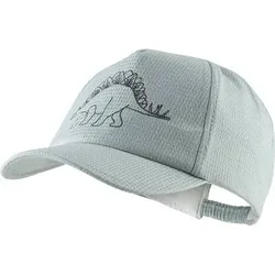 STERNTALER Basecap Saurier, Größe 51 in steingrün steingrün