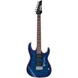 GRX70QA-TBB GIO GRX Transparent Blue Burst