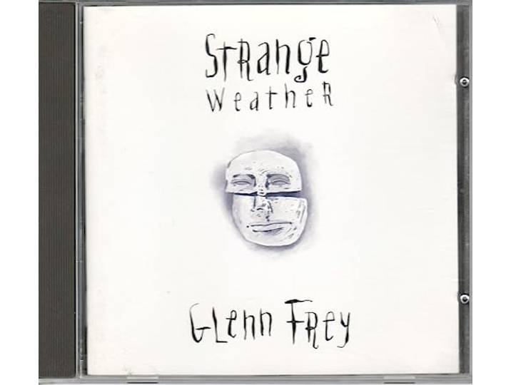 Strange Weather