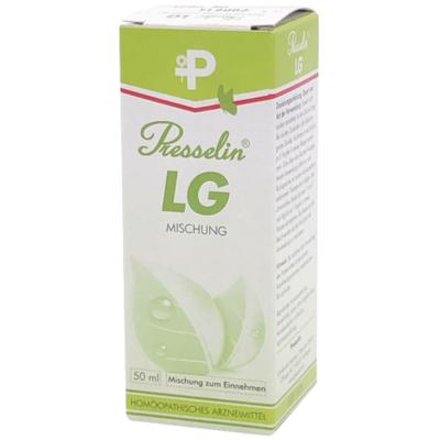 Presselin LG Leber Galle Tropfen zum Einnehmen 50 ml
