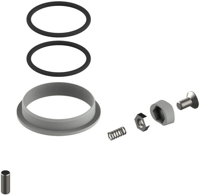 Keuco Kit de joints de rechange ARM 50100000533 (50100000533)