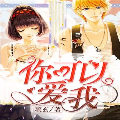 你可以爱我 - 琉玄, Audio, 4099995941616
