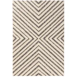 Tchibo - benuta Teppich »Junis Chevron«, ca. 200 x 300 cm