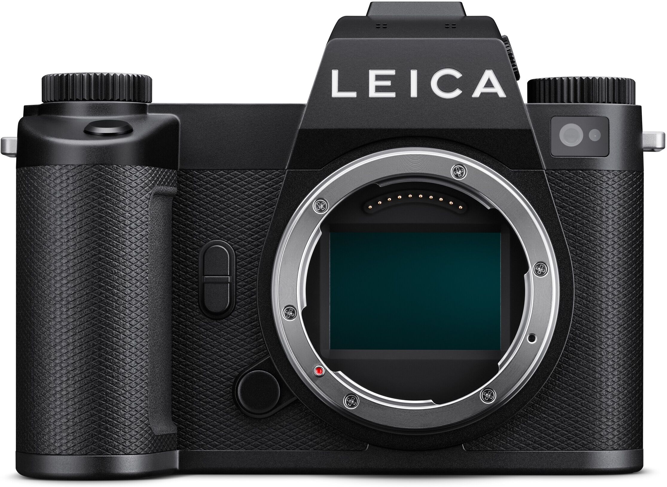 Leica SL3-P - Returned merchandise  black