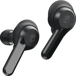 SKULLCANDY Indy, In-ear Kopfhörer Bluetooth Schwarz