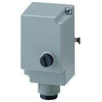 Thermador AARM Aquastat met veersysteem en handmatige reset voor vloerverwarming