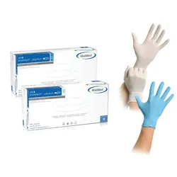 MaiMed Solution NEXT blau pf Größe XS