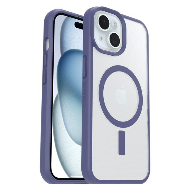 OtterBox React mit MagSafe (Apple iPhone 13, Apple iPhone 14, Apple iPhone 15, Apple iPhone 16e, Apple iPhone 17e) (77-98205)