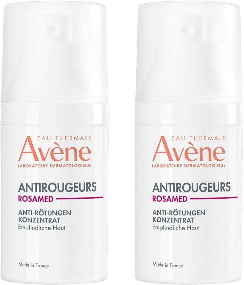 Avene Avène Antirougeurs Rosamed Anti–Rötungen Konzentrat 2x30ml