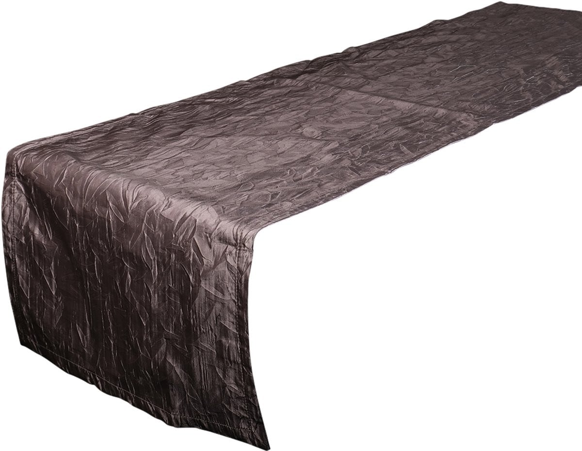 2LIF Palermo Tafelloper Grijs 41 x 145 cm