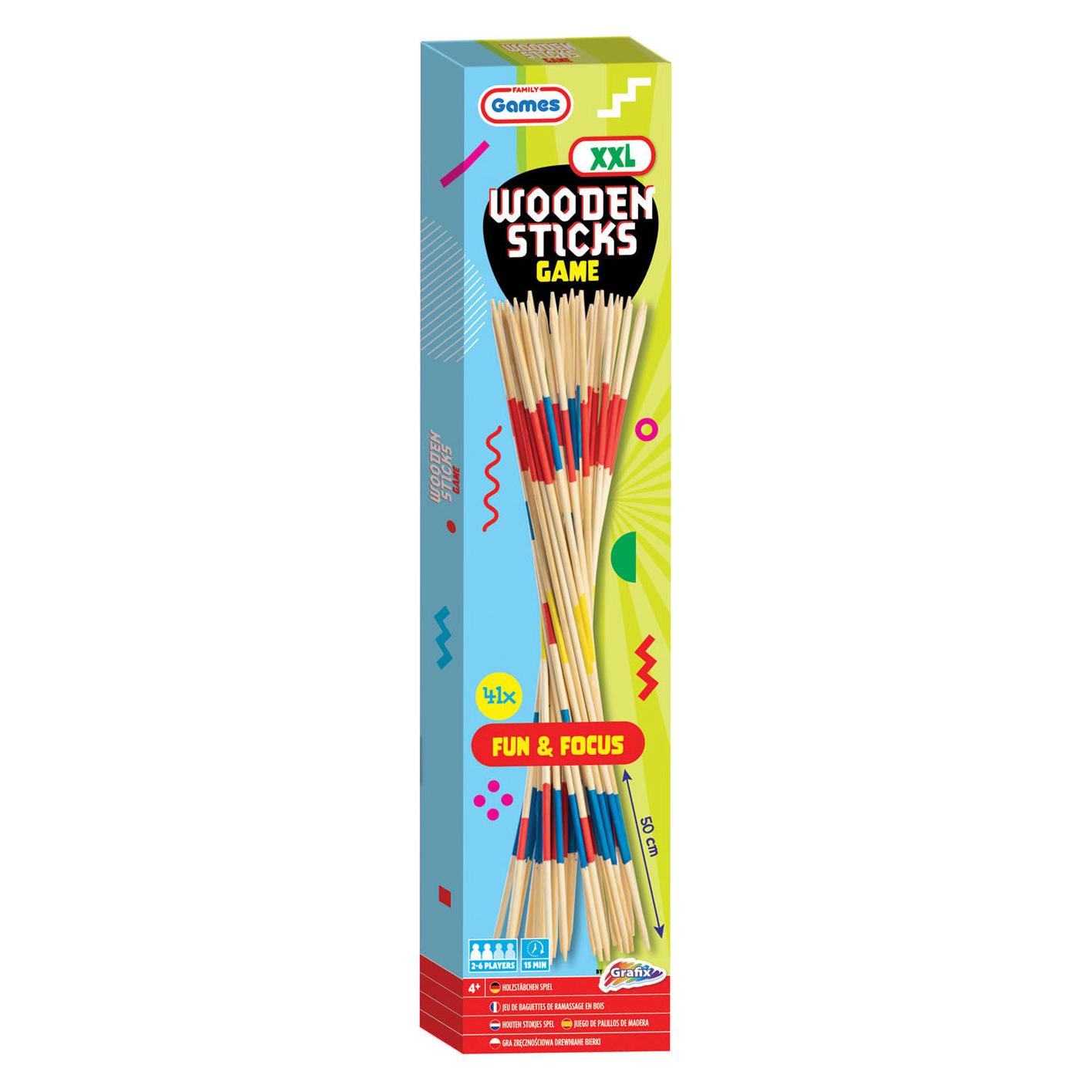 Grafix Mikado XL (300017)