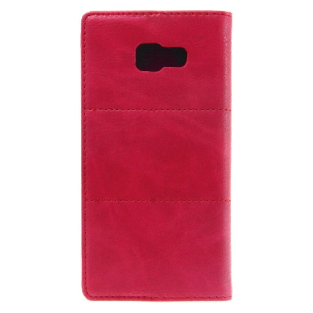 Royal VKB Book Case Royal für Galaxy A5 (2016) pink 4250710571130 (Samsung Galaxy A5 (2016)) (25440278)
