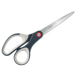 Leitz 53320089 Universal Universalschere 205 mm Grau