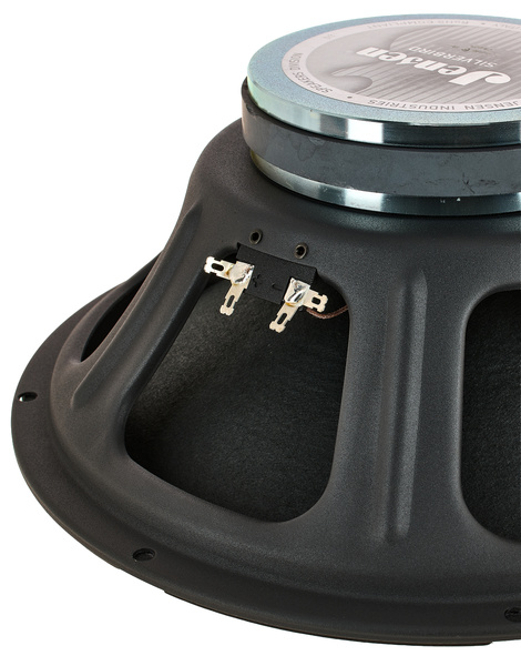 Jensen C12/70 Silverbird 12" 16 Ohms