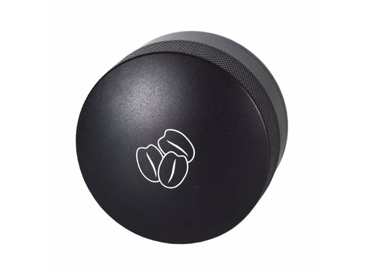 3 Beans Leveling Tool verstellbar schwar Levelling Tool – Siebträgermaschine Zubehör – schwarz