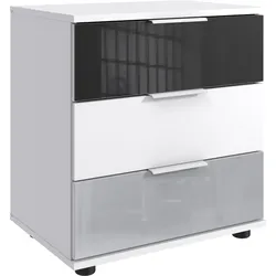 Z2 Nachtkommode MONACO - B/H/T ca. 52.00x58.00x38.00