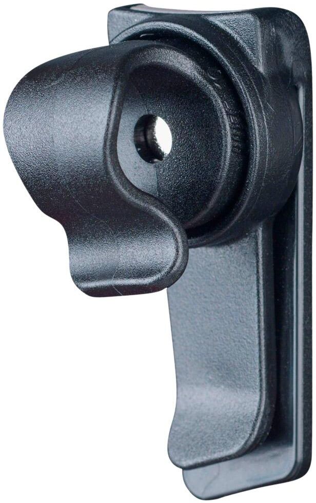 Evoc  - Magnetic Tube Clip Black - Poche à eau