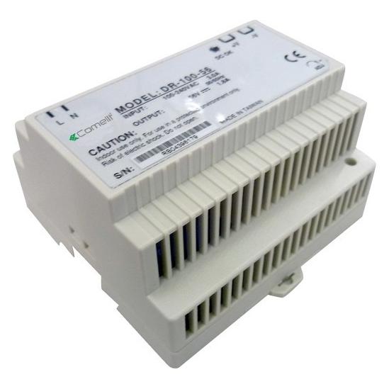 Comelit 1441 (Ethernet, Kabelgebunden) (1441)