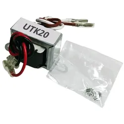 INTUSONIC UTK20 100V ELA Transformator Kit 20W für 8 Ohm Lautsprecher