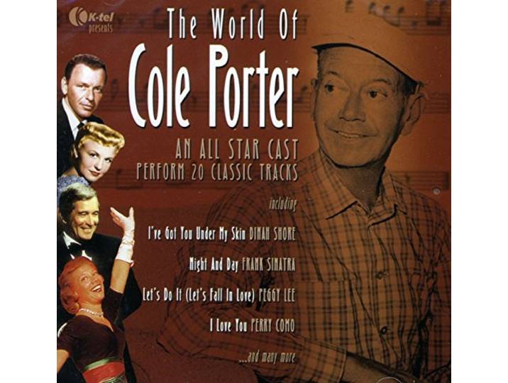 The World Of Cole Porter