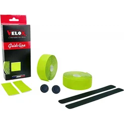 Velox, Lenkerband