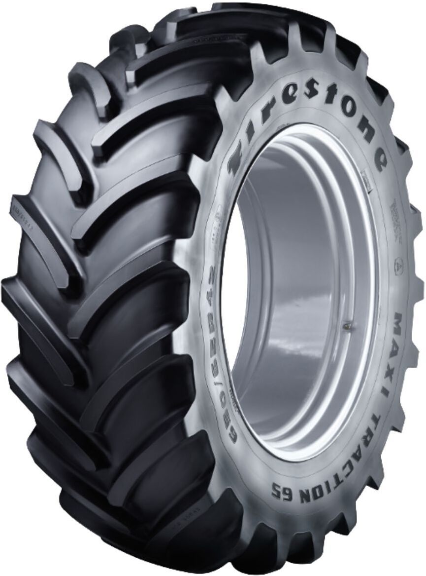 Landwirtschaftlicher Reifen FIRESTONE MAXI TRACTION 65 540/65R38