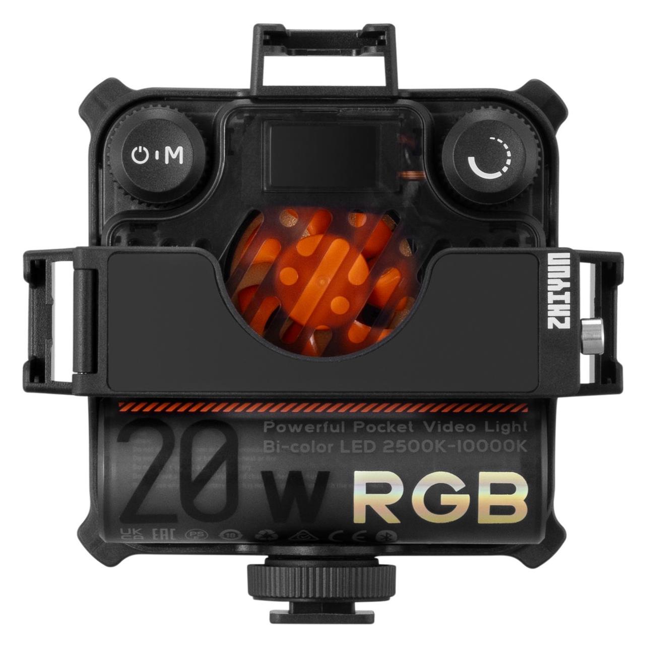 Zhiyun FiveRay M20C Combo (C040033ABR1)