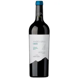 Cabernet Sauvignon 1300 Andeluna 2024
