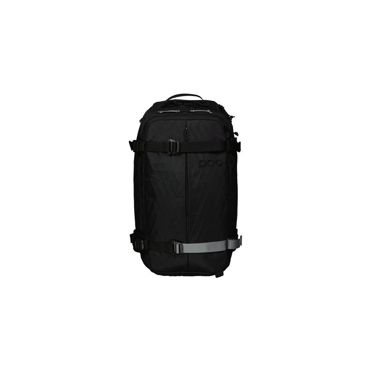 POC Dimension VPD Backpack uranium black (1002) ONE PC200971002ONE1