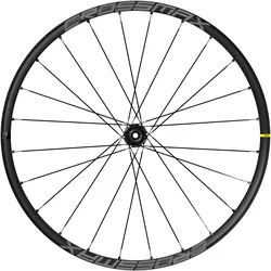 Mavic, Laufräder, (Hinterrad, 29")