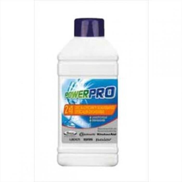 Whirlpool Dliq012 Decalcificante/sgrassante Lavastoviglie