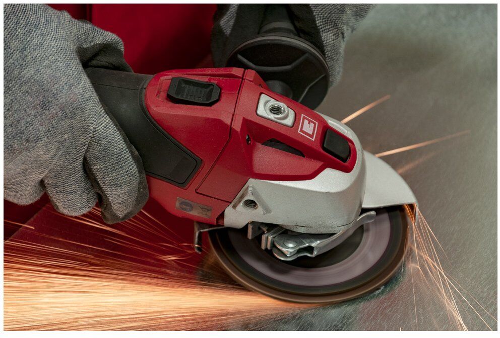 Disco abrasivo per smerigliare Kwb 793265 CUT FIX