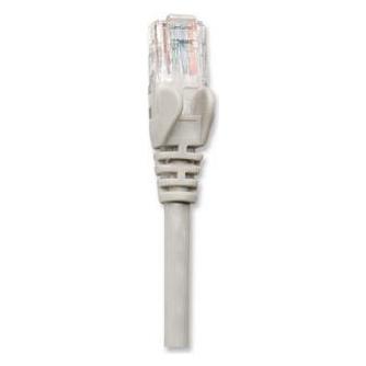 Intellinet Netzwerk Patchkabel (F/UTP, CAT5e, 15 m) (329958)