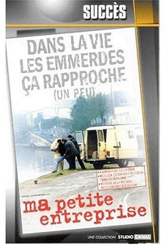 Pierre Jolivet - Ma petite entreprise [FR Import] - Preis vom 16.10.2026 11:41:07 h