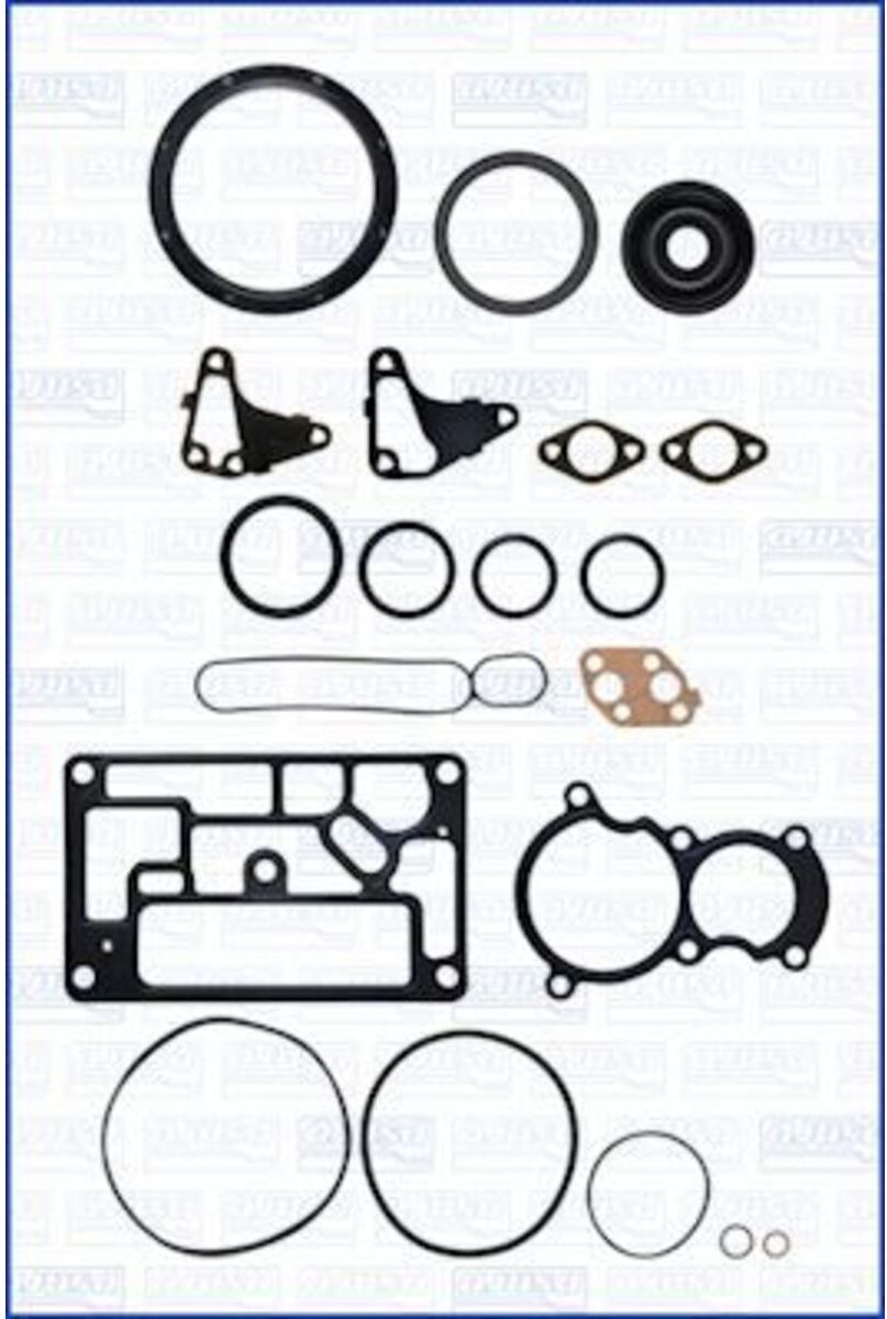 Ajusa Set di guarnizioni, carter 54187700