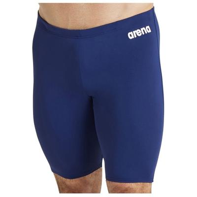 Arena - Team Swim Jammer Solid - Badehose Gr 7 blau