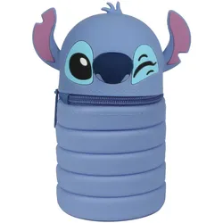 CoolPack Silikontasche mit STITCH Kopf