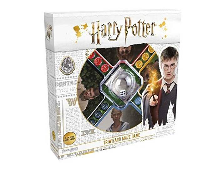 GOLIATH Harry Potter Toernooi Tremago
