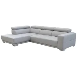 XORA Ecksofa CAORLE - SC ca. 207.00x301.00