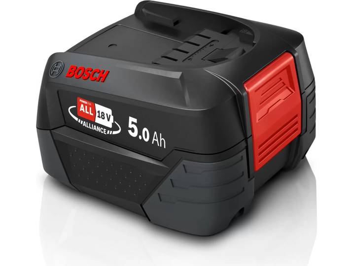 Bosch BHZUB1850 Batterie interchangeable 18V