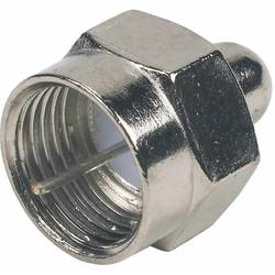 Kathrein 273169 Abschlusswiderstand DC-entkoppelt Anschlüsse: F-Stecker 1 St.