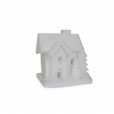 small foot Haus mit Beleuchtung 288317