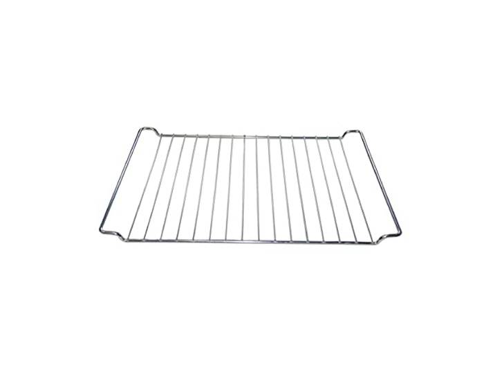 Grillrooster verchroomd\, geschikt voor apparaten van: Bauknecht Ignis IKEA Whirlpool