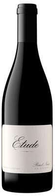 """Etude Sta. Rita Hills Fiddlestix Vineyard Pinot Noir 2020 Red Wine - California"""
