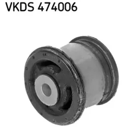 Achskörper SKF VKDS 474006 für Ford Escort VI Turnier
