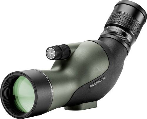 Hawke 56193 Endurance ED 13-39x50 Spotting Scope Spektiv 13-39x50 50mm Grün Sehfeld auf 1000m Entfernung (Bereich): 30 bis 57m