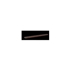 Corpet Korkstreifen 22 mm - 900 x 22 x 10 mm - mocca