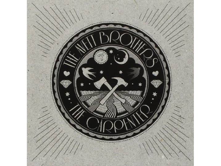 The Avett Brothers - The Carpenter