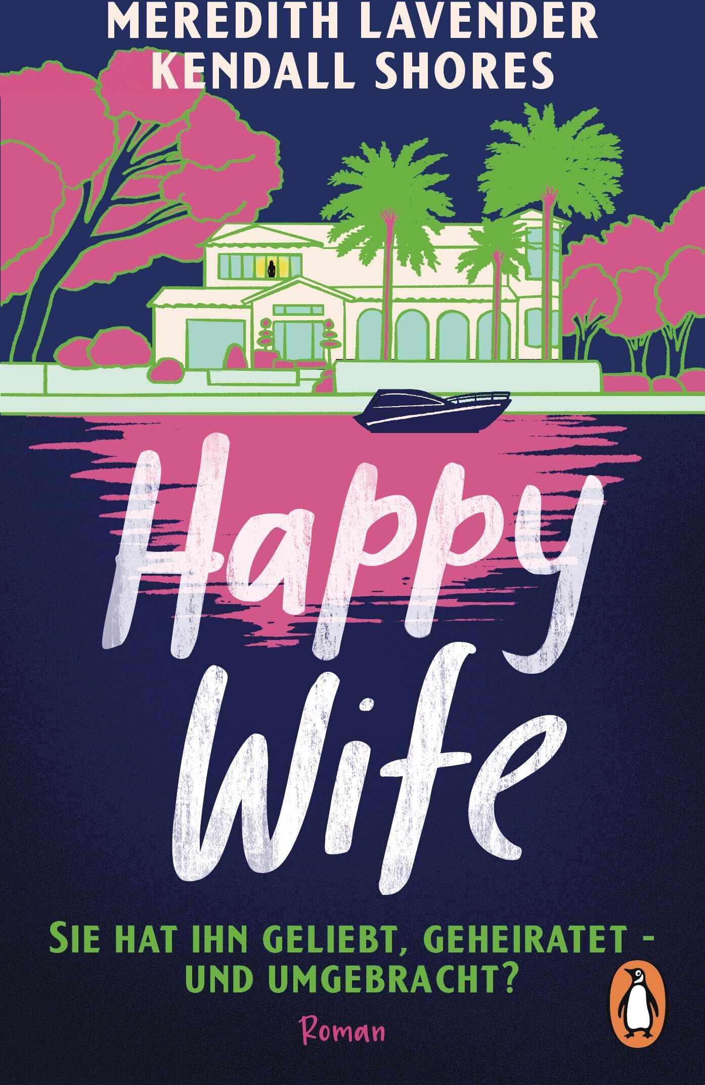 Meredith Lavender - Happy Wife - Preis vom 02.10.2026 23:42:20 h
