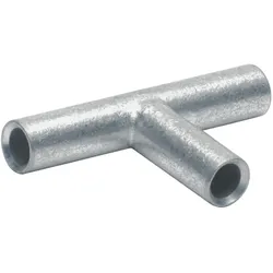 Klauke, Kabelverbindung, T-Verbinder